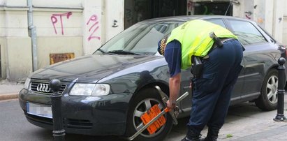 Samobójstwo strażnika podejrzanego o korupcję