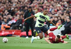 Dramat reprezentanta Portugalii. Diogo Jota nie zagra na mundialu