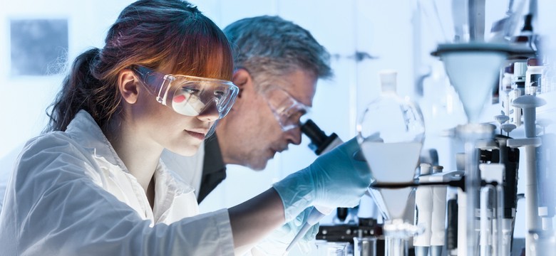 Odkrycie naukowców. "Zawiera więcej wody niż znajduje się w ziemskich oceanach"