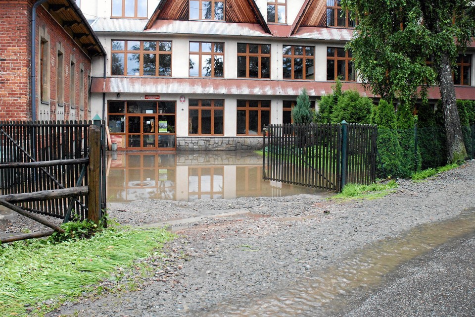 Zakopane