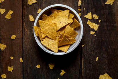 Ha ilyen tortilla chipset vett, semmiképpen se egye meg!