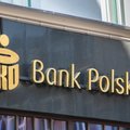 PKO BP prognozuje, że tempo wzrostu PKB w kolejnych kwartałach osłabi się