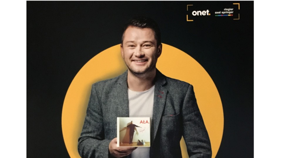 Ten Typ Mes - album "Ała."