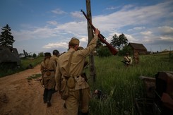 Prof. Kornat: Konflikt niemiecko-sowiecki był korzystny dla sprawy polskiej