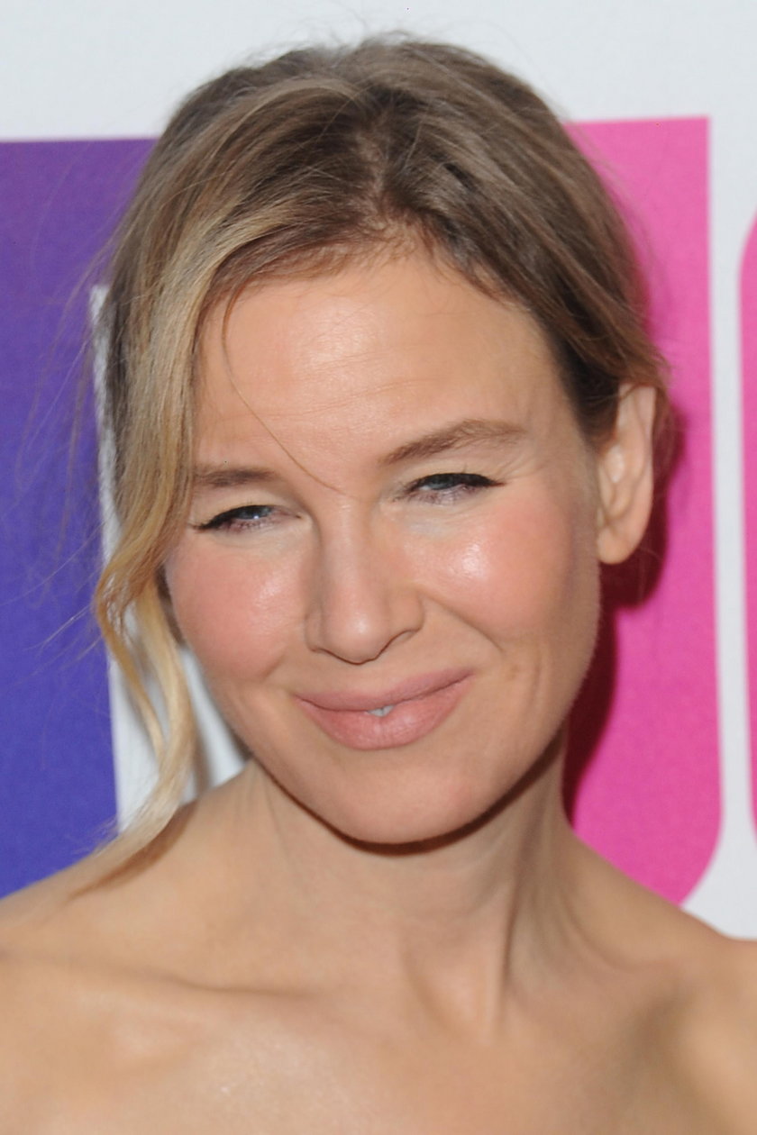 Renee Zellweger