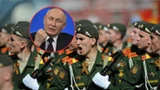 Rosja na krawędzi chaosu. Putin boi się własnych żołnierzy