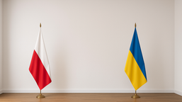 polska i ukraina zacieśniają współpracę skarbową