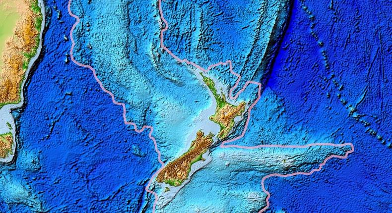 Zealandia_topography