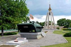 Rosjanie się rozpędzili. Kolejny kraj chcą wymazać z mapy