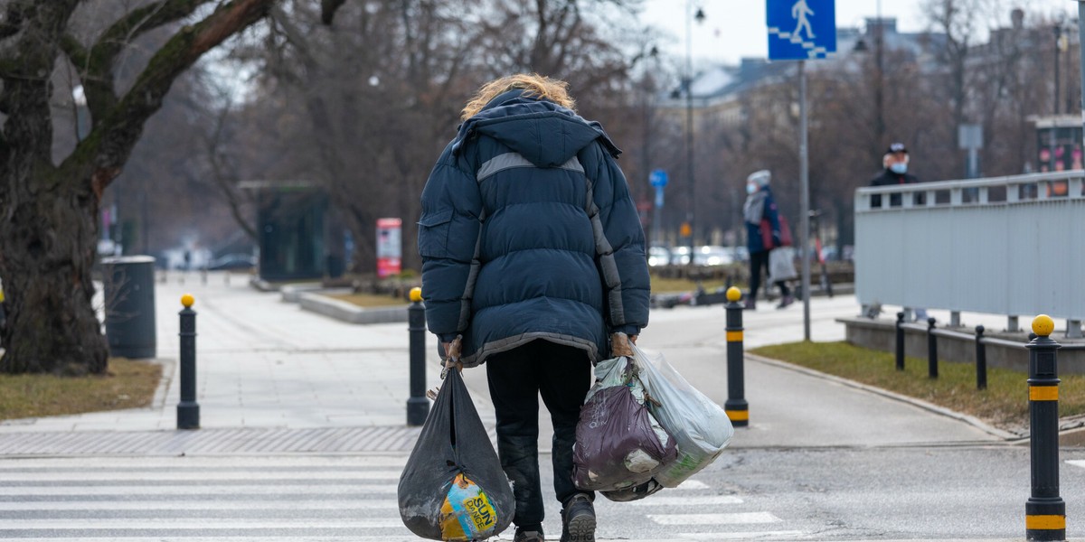 W pierwszych trzech miesiącach tego roku odnotowaliśmy rekordową liczbę upadłości i restrukturyzacji firm.