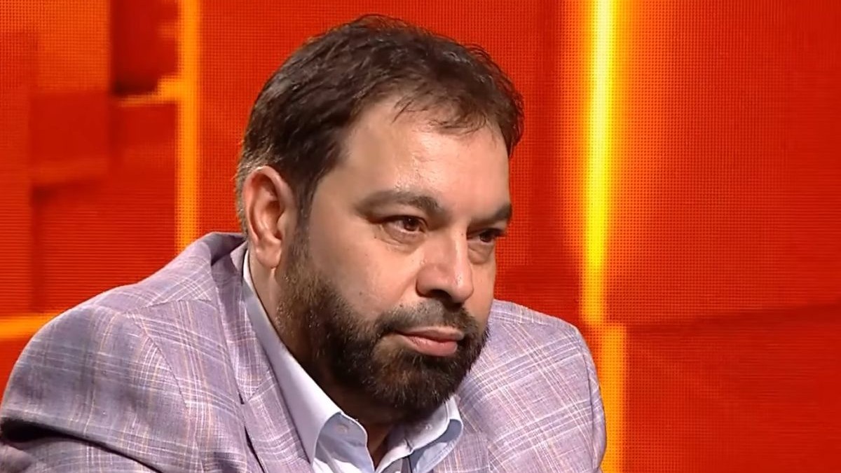 Florin Salam ar fi fost otrăvit la un concert: „În mâncare ori în apă”. Ce s-a întâmplat cu artistul