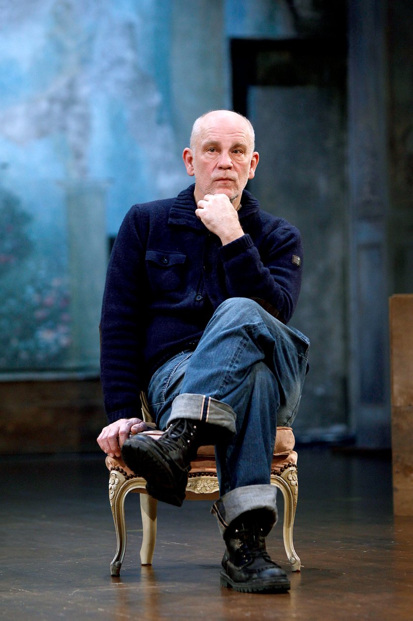 John Malkovich