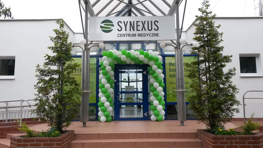 Synexus