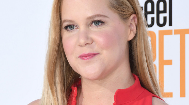 Amy Schumer / Fotó: Northfoto