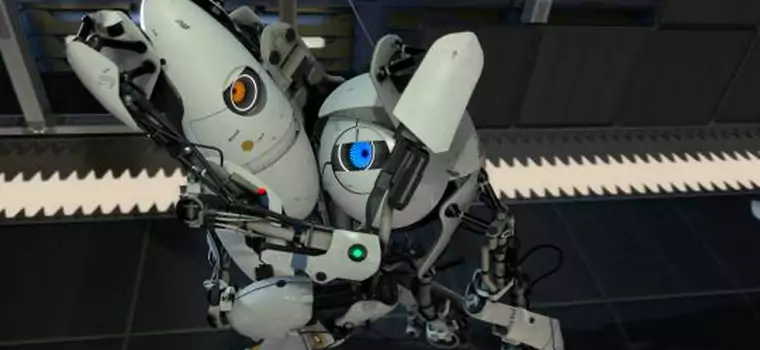 Portal 2: DLC #1 dostaniecie za darmo