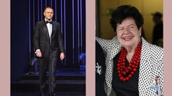 Senyszyn u Olejnik o prezydencie Nawrockim. 'Człowiek z szemranymi znajomościami'