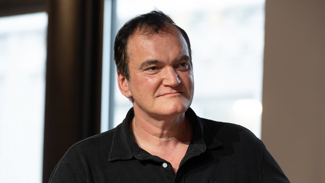 Ez a színész játszhatja Tarantino utolsó filmjének főszereplőjét