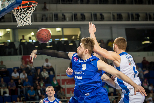 Tauron Basket Liga: PGE Turów najlepszy w sezonie zasadniczym