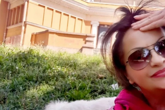 "ZA ŠEST MESECI SU MI UMRLI MAMA, TATA I BRAT" Folkerka imala težak život: "Dan pred venčanje sina sam doživela još jedan gubitak"