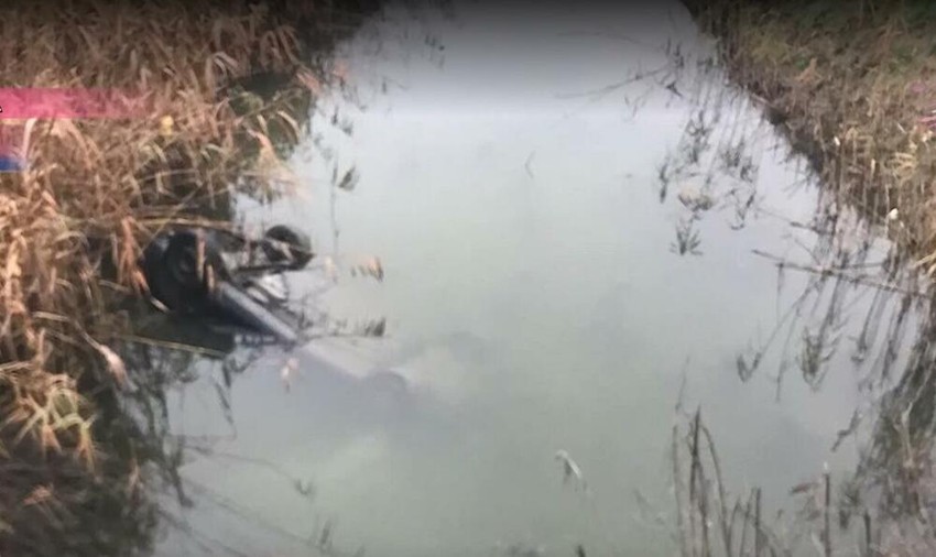 Stravična saobraćajna nesreća u Vrbovskom