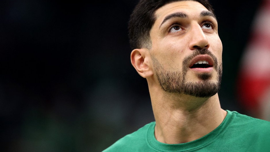 Enes Kanter