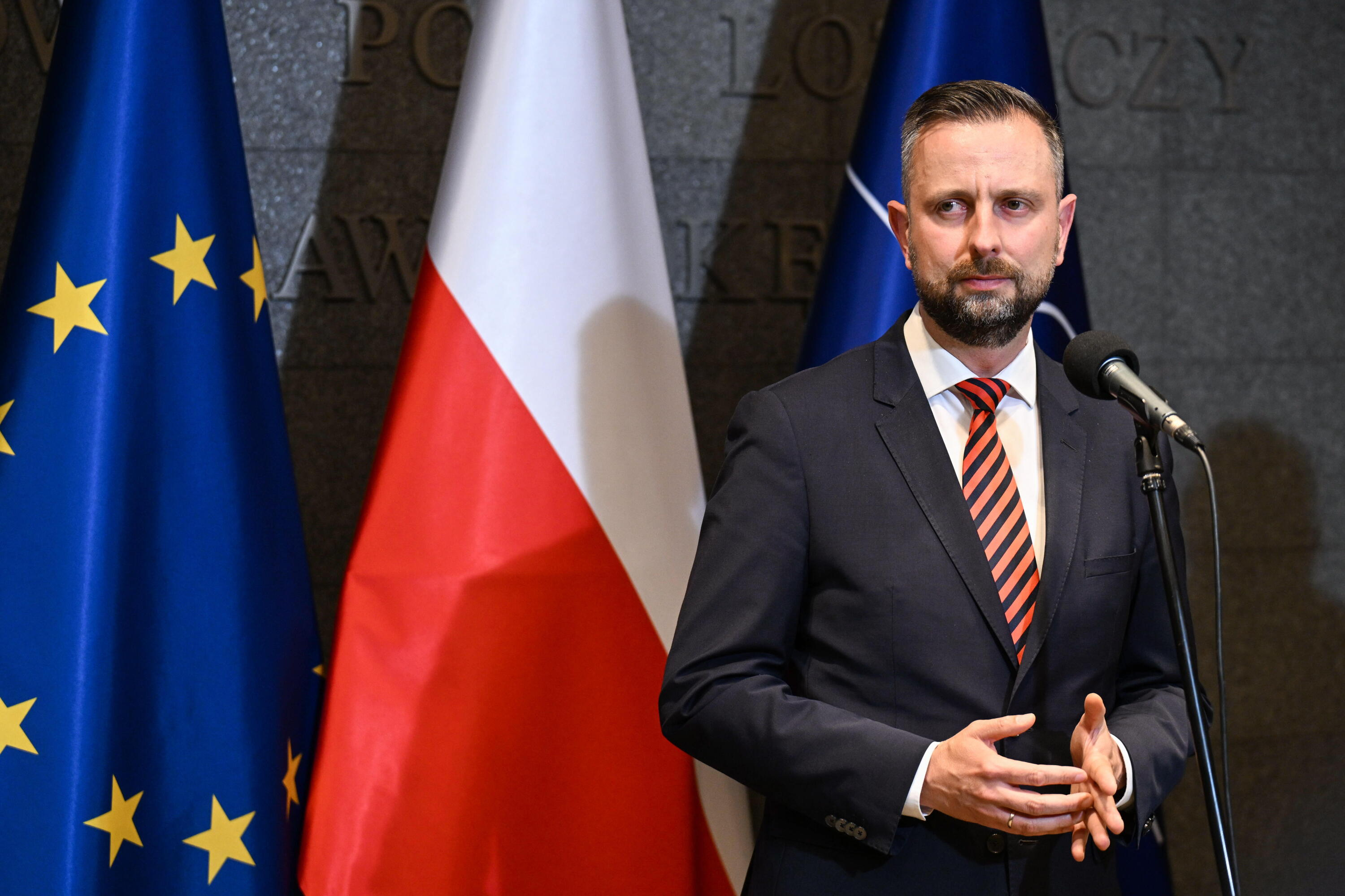 Kosiniak-Kamysz: Wszyscy liderzy koalicji do rządu