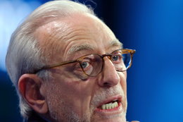 It looks like billionaire investor Nelson Peltz might have won the biggest proxy battle in history after a recount