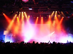 Polskie zespoły na Seven Festival Music & More 2011