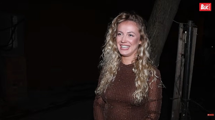 Milica Veličković progovorila o ulasku u Elitu 10: "Proradile su mi emocije"