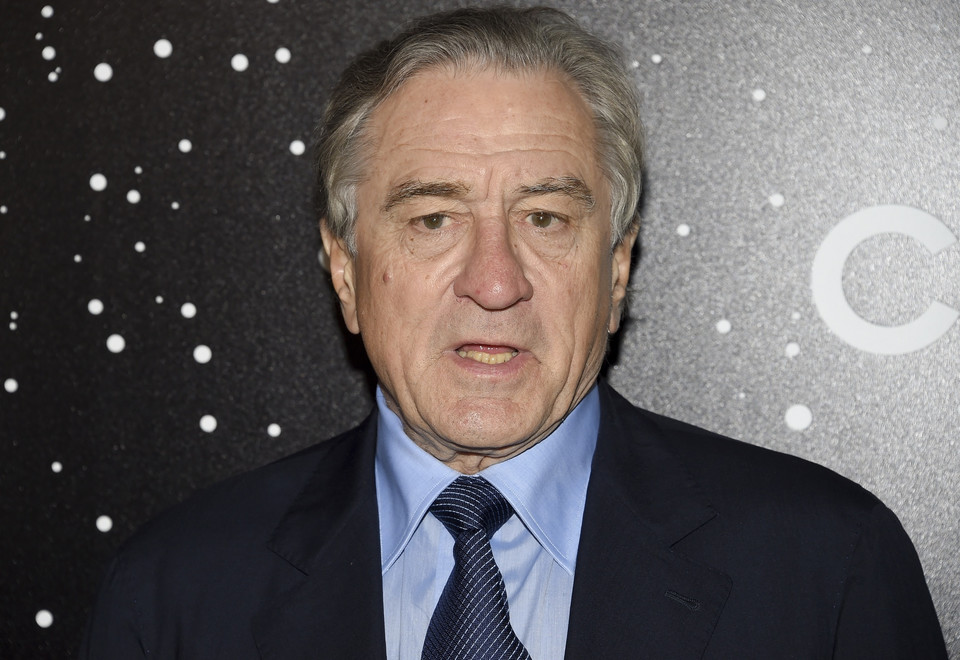 Robert De Niro