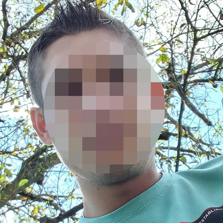 Osumnjičeni Srećko, navodno Slađanin ljubavnik