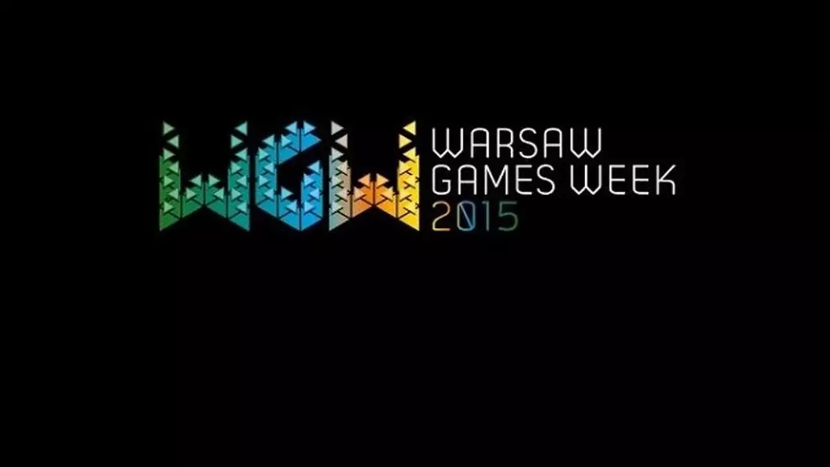 Znamy pierwszych wystawców Warsaw Games Week