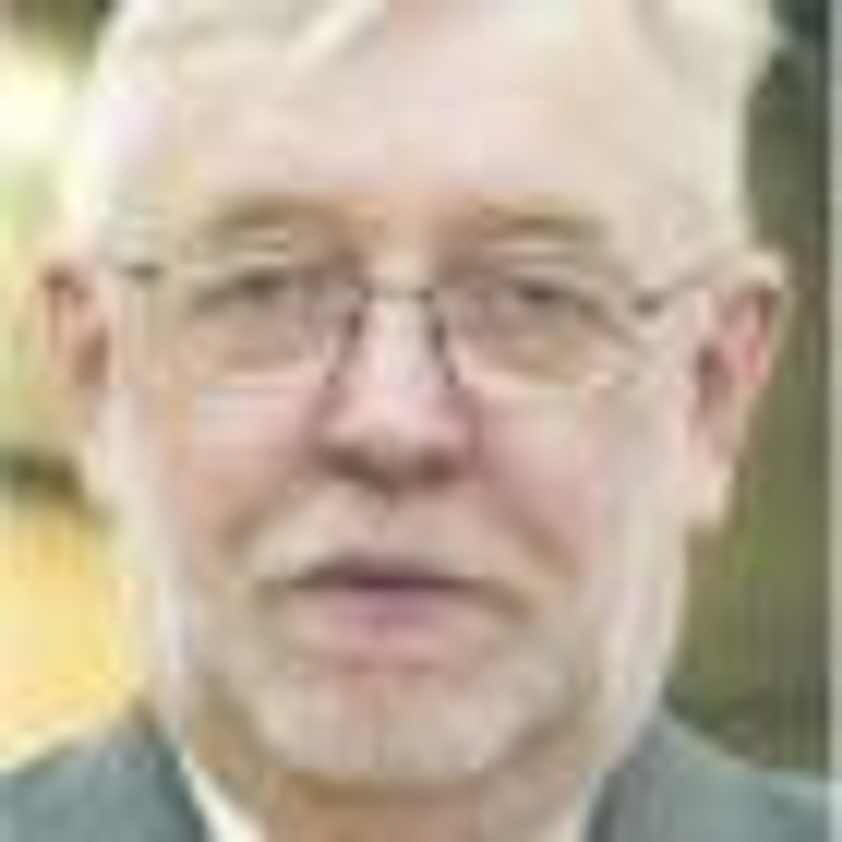 Jerzy Stępień, prawnik, były prezes TK
