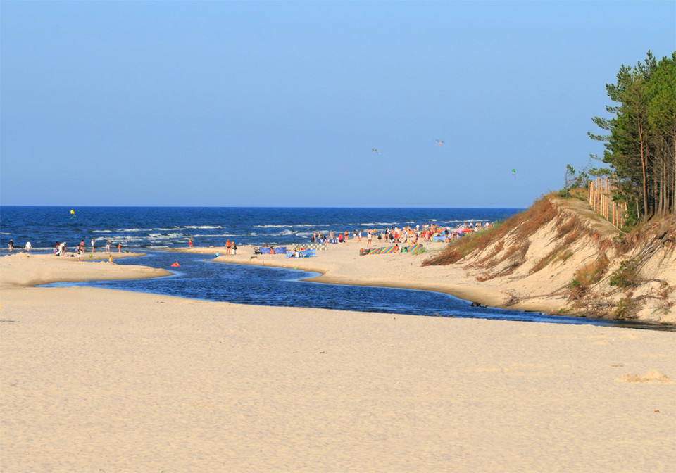 Najczystsze plaże w Europie