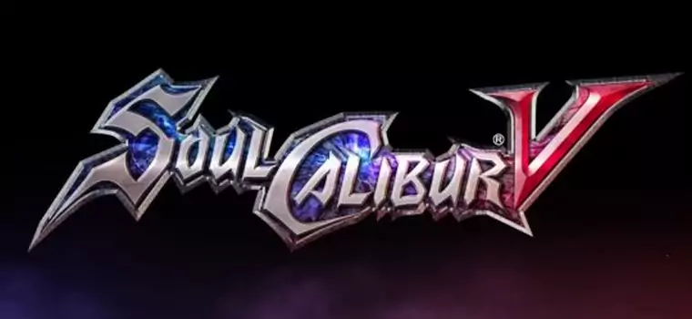 Trochę nowych informacji o Soul Calibur V