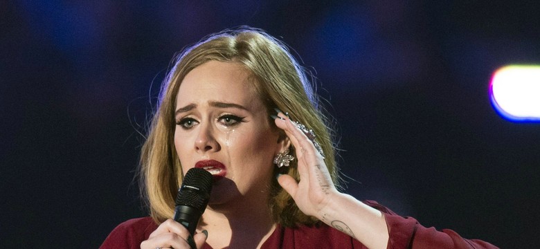 Adele przyjeżdża do Polski?! Świetna wiadomość dla fanów