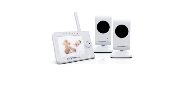 Babysense V35PG