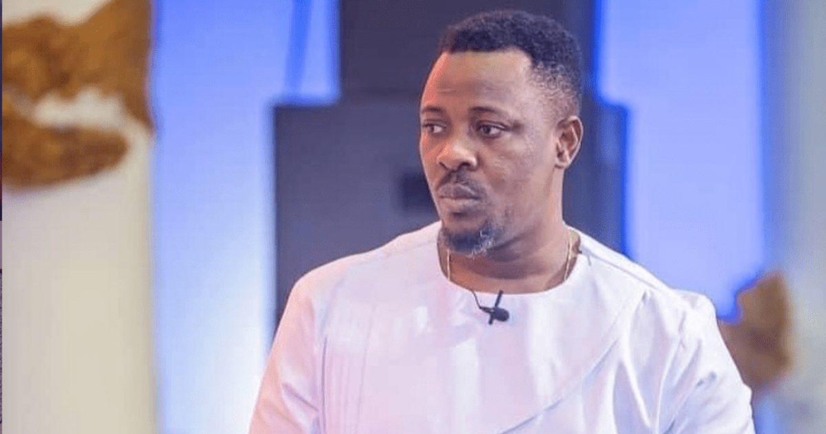 My prophecy was about Sheriff Black, not Black Sheriff - Prophet Nigel - Vimarsana News