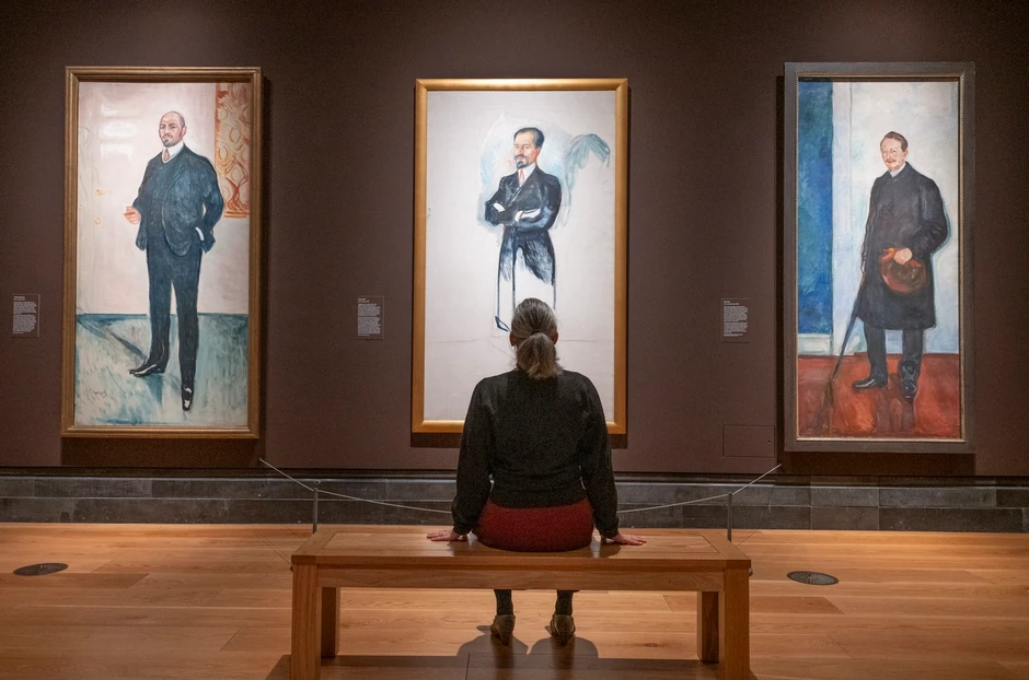 Nacionalna galerija London