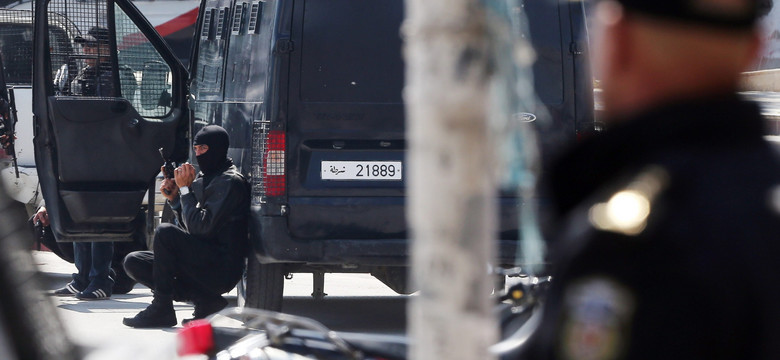 "Zamach w Tunisie może być zemstą skrajnych islamistów". OPINIA