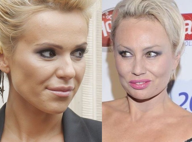 Największe konflikty w polskim show biznesie