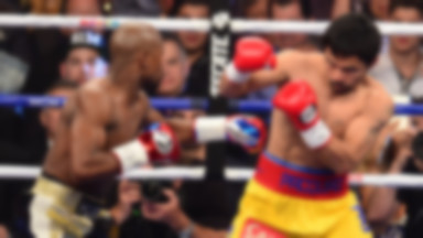 Manny Pacquiao prawdopodobnie zakończy karierę w przyszłym roku