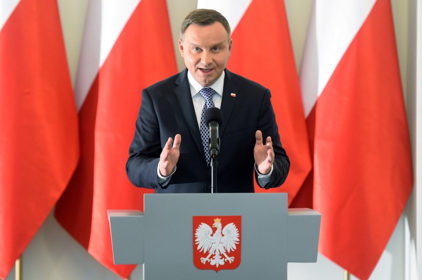 Andrzej Duda