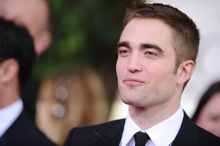 9. Robert Pattinson - z każdego dolara w niego zainwestowanego, producentom zwróciło się 23,50 dol.