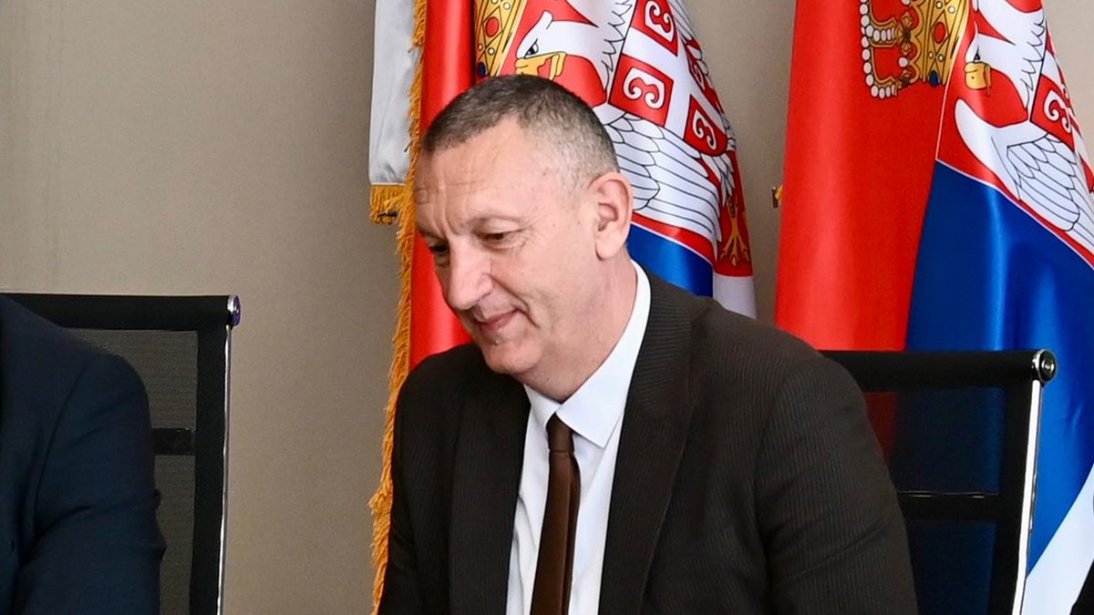 Radiša Petković Bor