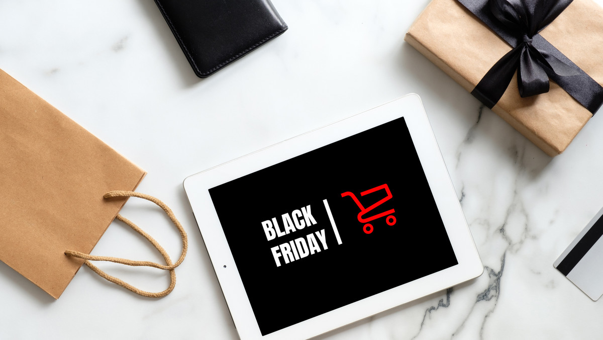 Black Friday - jak kupować, triki