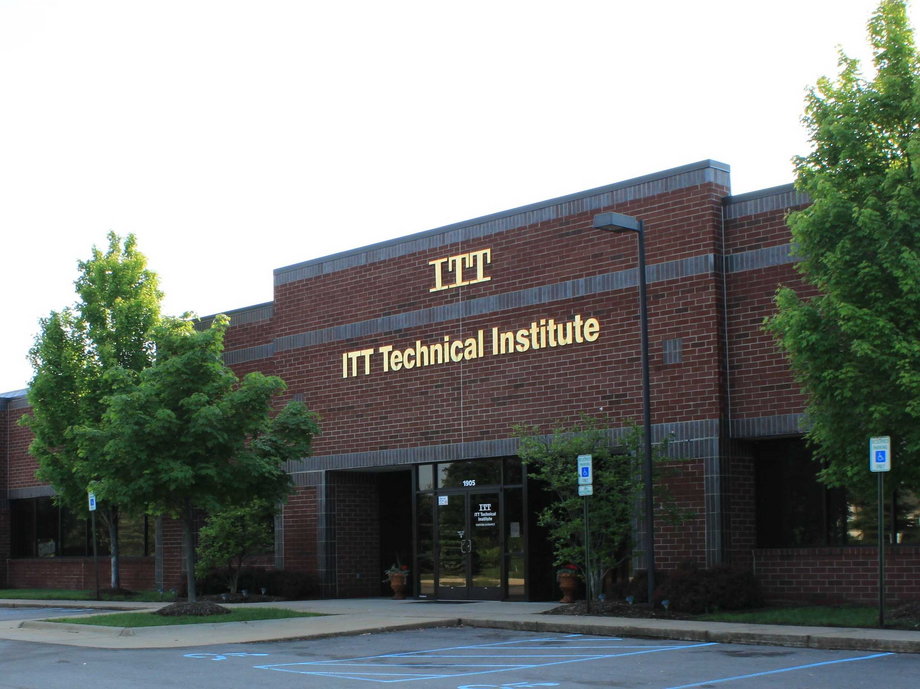 ITT Tech.