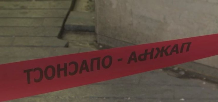 Podzemni prolaz na Zelenom vencu