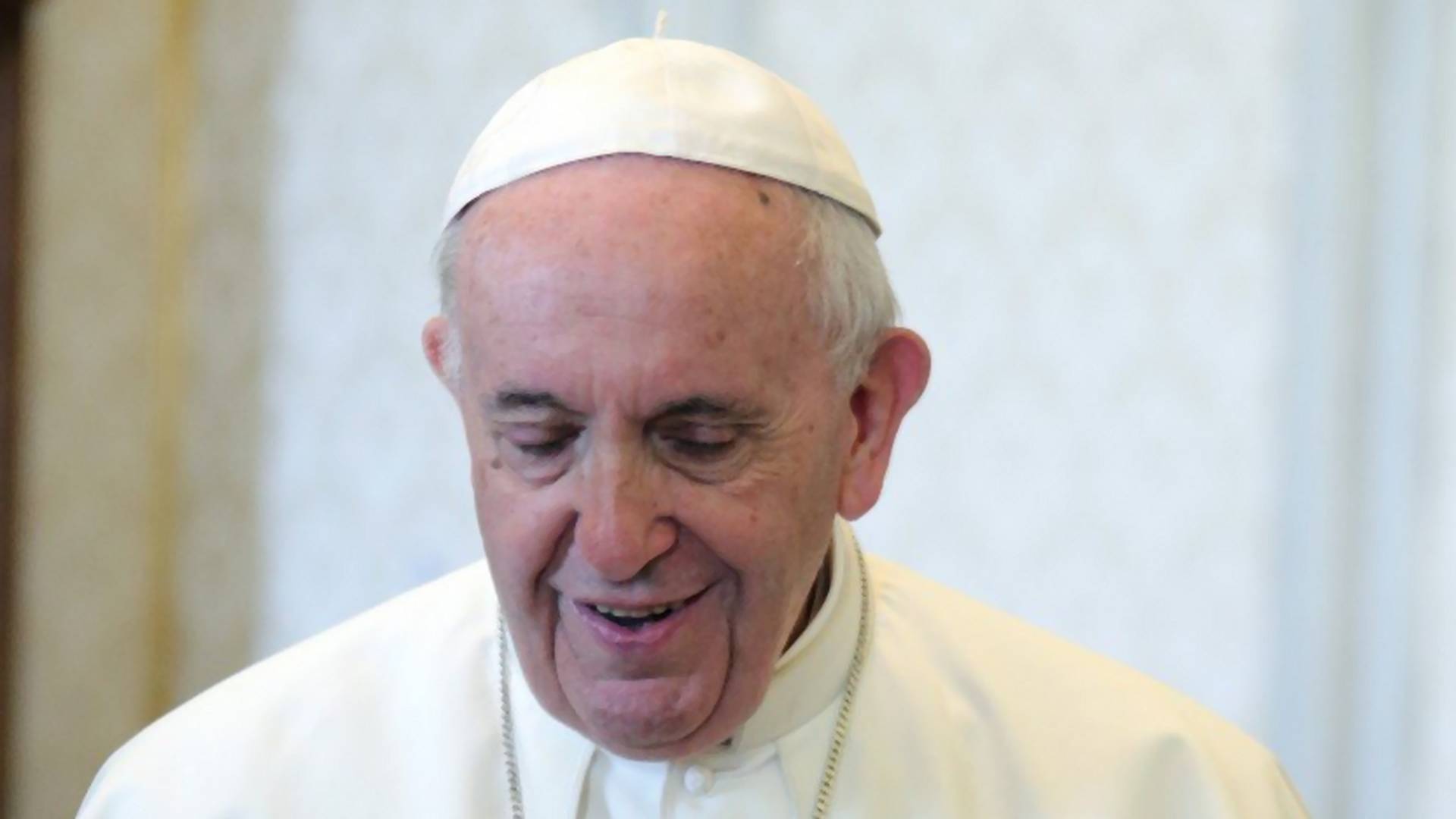 Izjavom o seksu papa Franja dokazao da je pravi rok-star