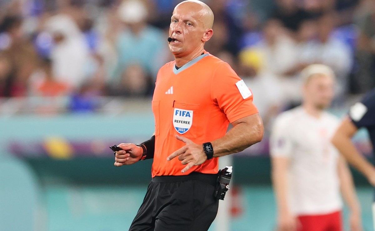 Szymon Marciniak